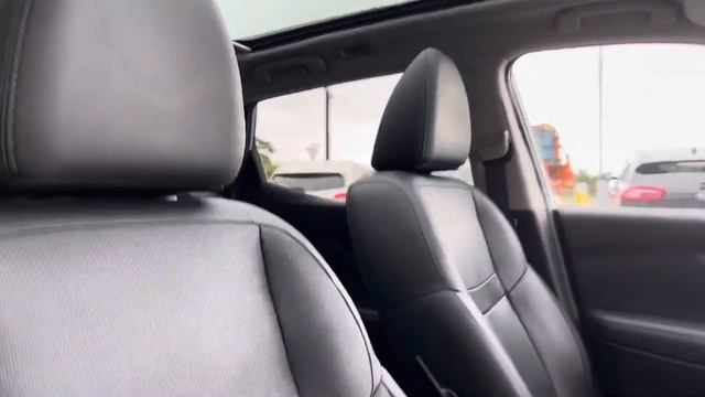 Used Nissan Qashqai 1.6 Diesel Automatic Tekna Xtronic at Motor Match Stafford смотреть онлайн