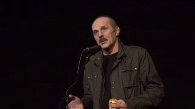 Владимир Вяхирь