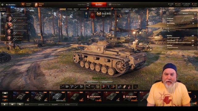 World of Tanks || The Best Tips on Platoons смотреть онлайн