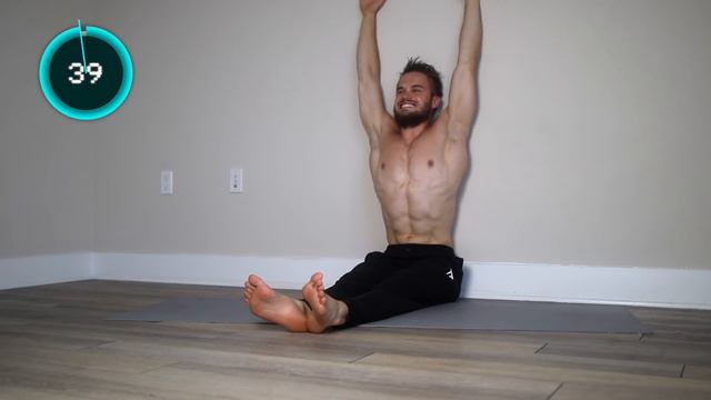 Исправь Осанку за 8 Минут в День | ДЕЛАЙ ЭТО КАЖДЫЙ ДЕНЬ смотреть онлайн