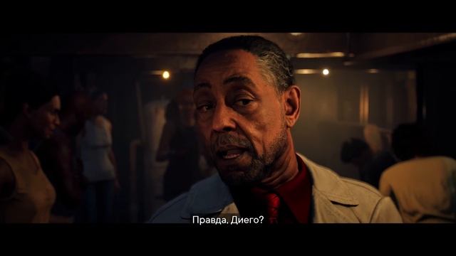 FAR CRY 6 ➤ Прохождение [4K] — Часть 1: НОВЫЙ ФАР КРАЙ НА КАРИБСКИХ ОСТРОВАХ! смотреть онлайн