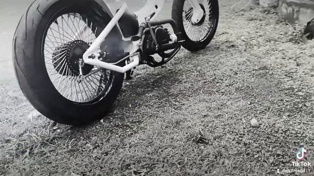 custom yamaha v50 смотреть онлайн
