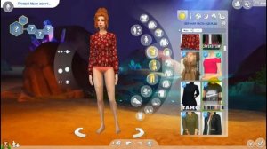 МОЯ ПАПКА МОДС MAXIS MATCH 7GB | THE SIMS 4