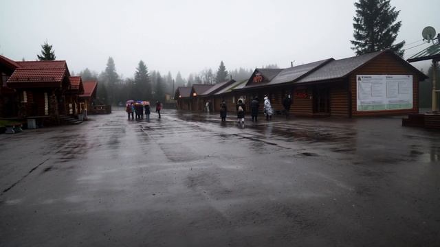 Карелия | Ретро поезд | Горный парк Рускеала | остров Валаам | Любимый кофе смотреть онлайн