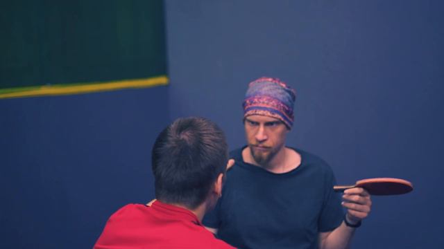 БУДУТ КОММЕНТИРОВАТЬ КУБОК RTTF! #настольныйтеннис #rttf