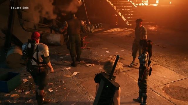 Tim Rogers Has A Fatal Case of Final Fantasy Hype | E3 2019 смотреть онлайн