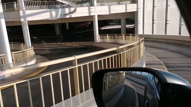 ЭТАЖНЫЙ ГАРАЖ. ЛИНЦ АВСТРИЯ. STOREY GARAGE. LINZ AUSTRIA. смотреть онлайн