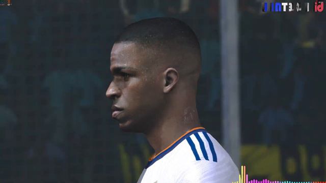 PES 2017 GfX Next Gen v4 AIO Compatible With All Patch смотреть онлайн