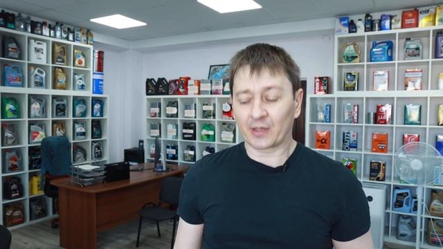 Лучший антифриз из того, что сейчас можно купить в России Настоящий BASF Glysantin® G48® #anton myg смотреть онлайн