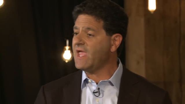 Beware, fellow plutocrats, the pitchforks are coming | Nick Hanauer смотреть онлайн