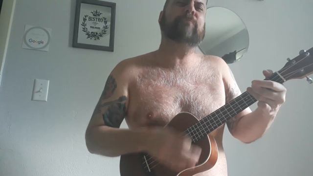 Bitch cover of Meredith Brooks by Noah Corey смотреть онлайн