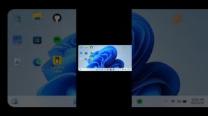 как сделать Windows 11 на телефоне