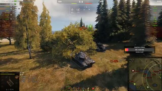 МАРАФОН I ОХОТА НА CS-52 ЛИС ДЕНЬ 5 смотреть онлайн