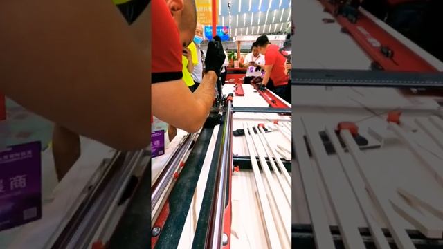 Tile cutter machine#178#tile смотреть онлайн