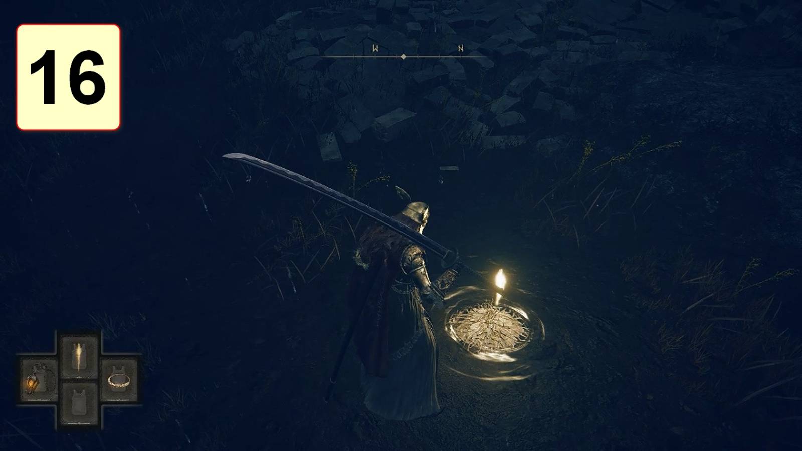 Прохождение ►Elden Ring: Shadow Of The Erdtree◄【• Выпуск• #16】