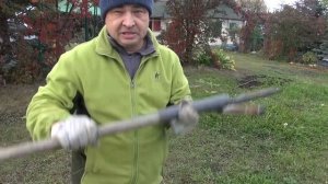 Шикарная копалка для прокладки труб и кабеля