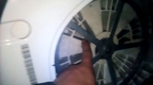 Основная и единственная причина почему слетает ремень со шкива и рвется в стиральной машине автомат