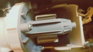 Стиральная машина Samsung не сливает воду  | Видео уроки без лишней воды