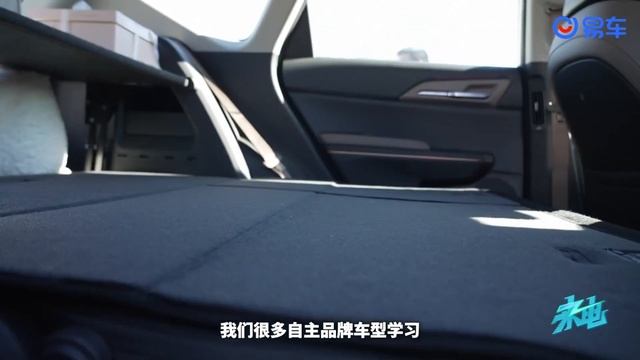 最像概念车的韩系SUV，起亚EV5究竟有何亮点？ смотреть онлайн
