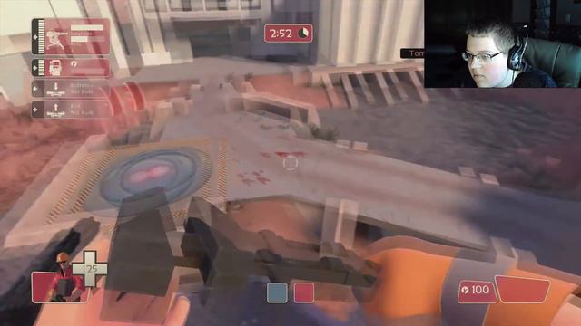 TF2SDays - Stupid Hosts смотреть онлайн