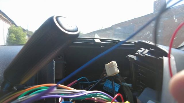 Чтобы экран не гас!!! Задержка питания на магнитоле TEYES СС2+! смотреть онлайн