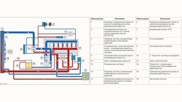 Оптимальный выбор. BMW B57D30. @EnginesView смотреть онлайн