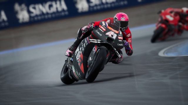 ? MotoGP™23 Videogame | Launch Trailer ?️? смотреть онлайн
