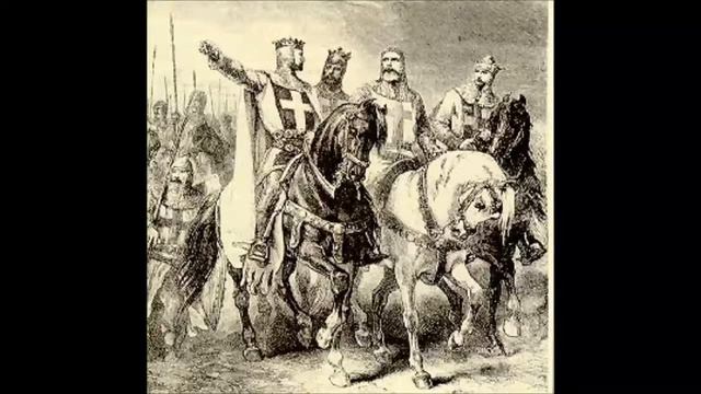 Guillaume de Machaut De toutes flours 14th century смотреть онлайн
