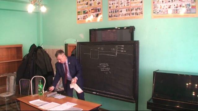 ГВС без циркуляции (тупиковая)