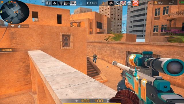 🤯 СРОЧНО! Сделай ЭТО перед ОБНОВЛЕНИЕМ 0.24.0 В СТАНДОФФ 2!