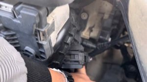 Skoda Rapid номер ДВС