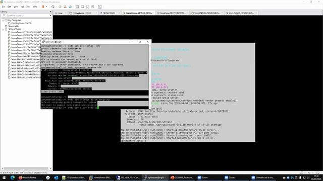 IGEL Cloud Gateway (ICG) Security Hardening Best Practices - Part 1 смотреть онлайн
