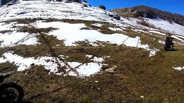 ГОРНЫЙ ПРОХВАТ В ИЛЬИЧЕ смотреть онлайн