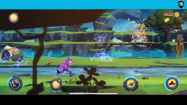 Angry Birds Transformers 2.0 - War Pass Season 19 Preview