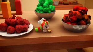 [Twinkle Catch! Teenieping] 💎Ep.09 TOP CHEF YUMMYPING 💘