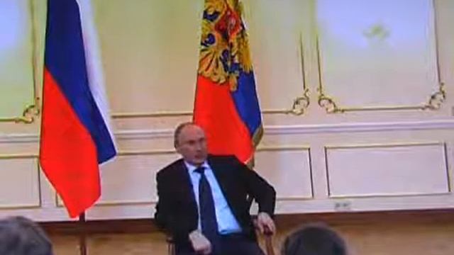 Наши западные партнёры относятся к нам как к подопытным крысам смотреть онлайн