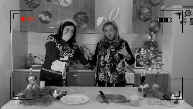 Тра-та-туй. Выпуск 1. Новогодний🎄 смотреть онлайн