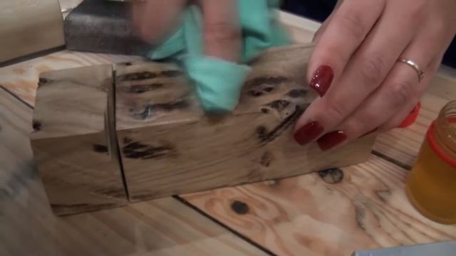 Убираем сколы на ЛДСП и дереве | Термошпаклевка смотреть онлайн