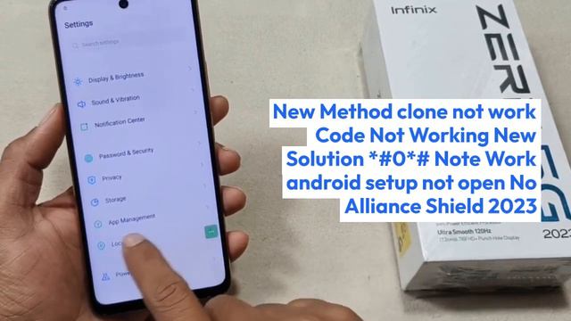 Infinix Zero 5G FRP Bypass Android 13 Unlock Google account lock New Trick without Pc new security смотреть онлайн