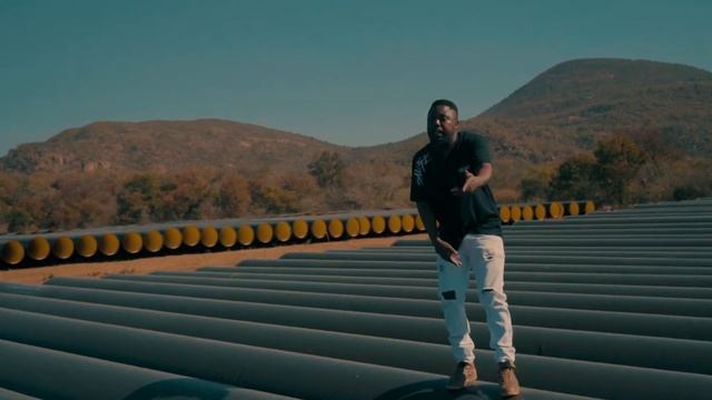 C-Ru-Knock Harder ft. Magilo Que Rap Drak HT Tautona & Apollo D смотреть онлайн