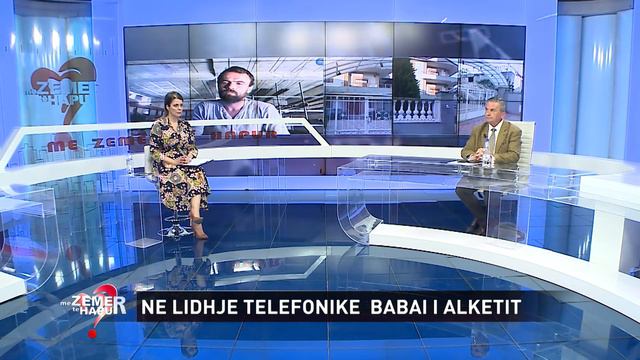 Trondit babai: Gabimi që s'e kam akuzuar. Alketi: Më ka dhunuar, nuk ndahem. Pj.2 смотреть онлайн