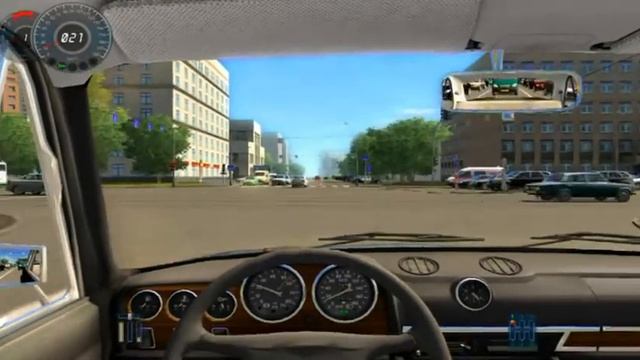 Обзор игры 3D Инструктор 2.flv смотреть онлайн