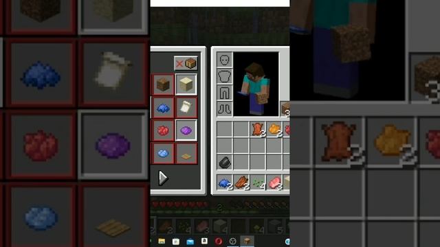 ЗАЧЕМ КРЕМЕНЬ? МАЙНКРАФТ смотреть онлайн