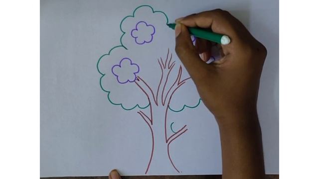 how to draw a family tree смотреть онлайн