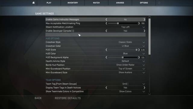 ►CS GO◄ How To Make Weapon Skins. Photoshop 3D смотреть онлайн