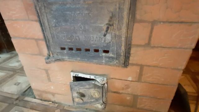 Обзор завершения постройки Печи своими руками ч 6. смотреть онлайн