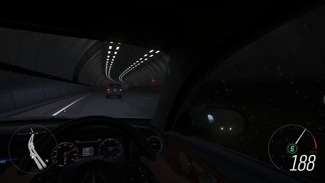 MERCEDES-BENZ E350 D 4MATIC ALL-TERRAIN 2017 (320 HP) | Forza Horizon 4 | 1080p60