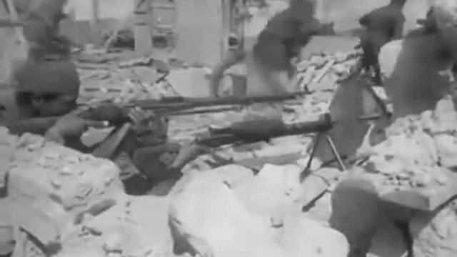 "Освобождение " 12 апреля 1944 освободили Тирасполь войска 3 го Украинского фронта смотреть онлайн
