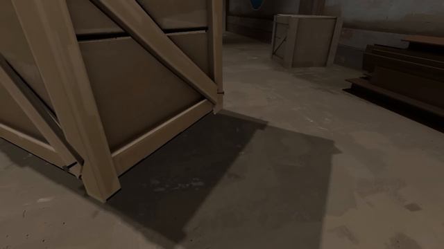 TF2 Granary - another normal day at work смотреть онлайн