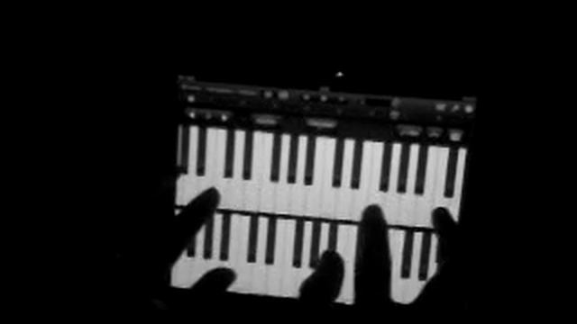 Шопен-нежность игра на айпаде смотреть онлайн